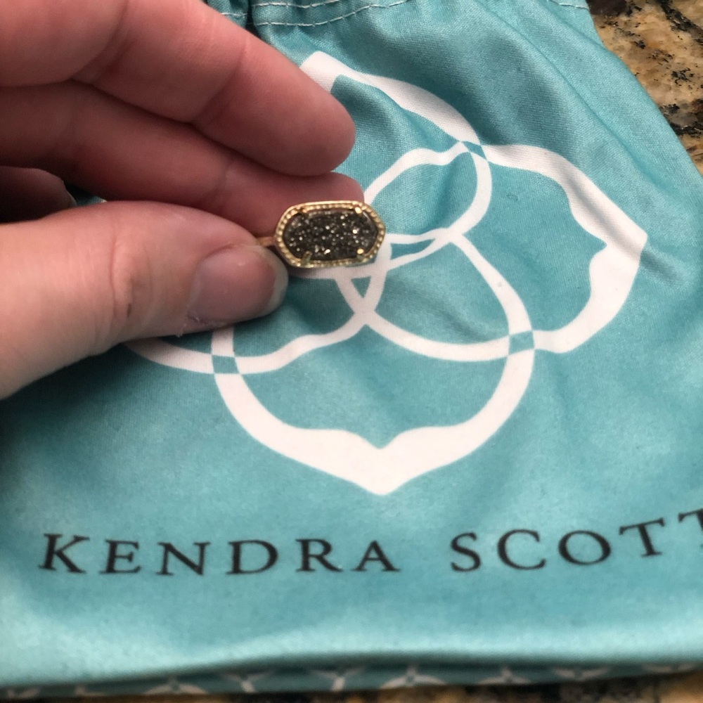 Kendra Scott Drusy Ring